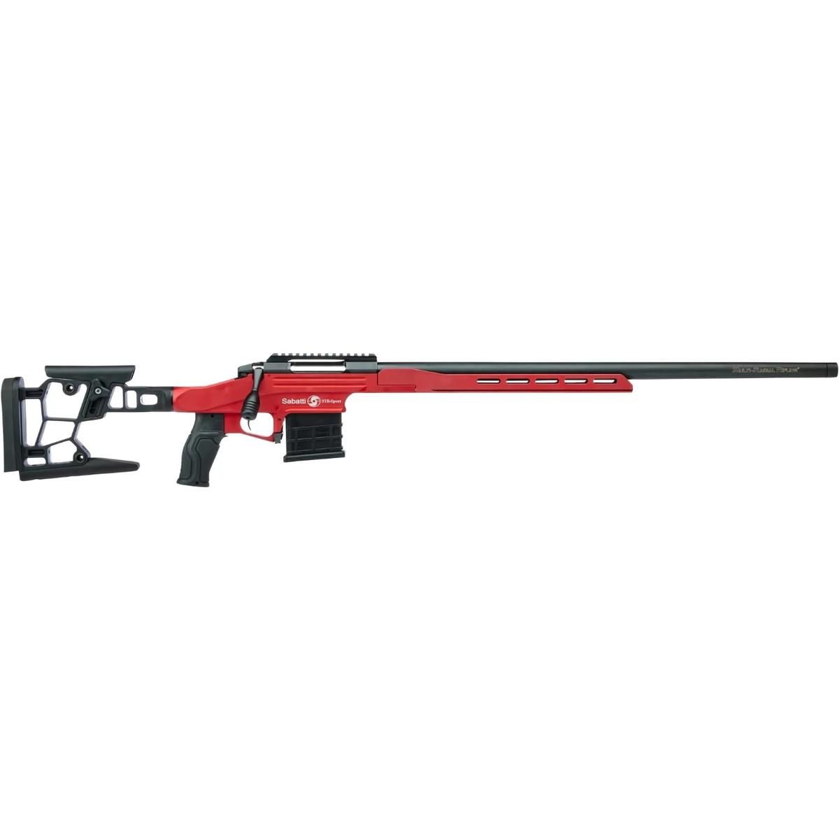 sabatti str sport red 308win