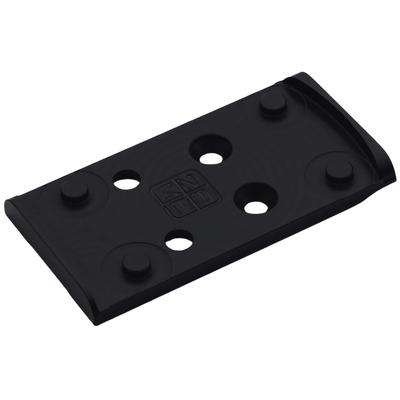 2bme plytka montazowa do glocka mos sig sauer romeo x 2bme034