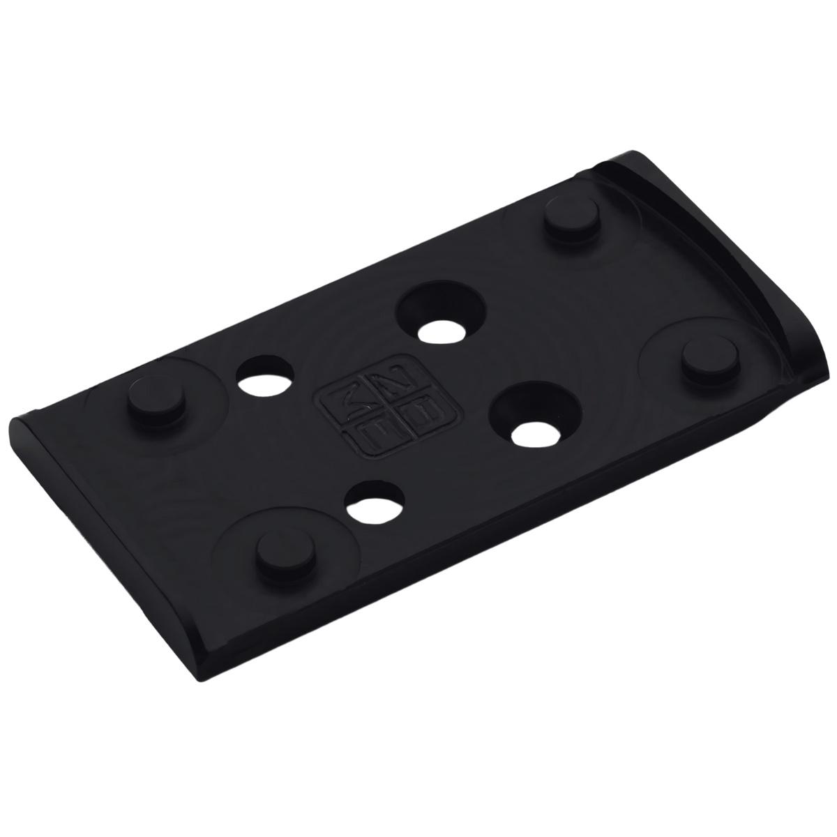 2bme plytka montazowa do glocka mos sig sauer romeo x 2bme034