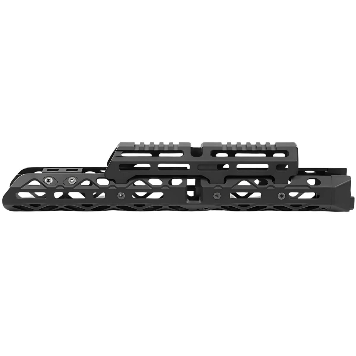 kruk loze aluminiowe m lok dlugie dluga nakladka rury gazowej ak 74 akm aks 74 czarne crc 1u004b mil