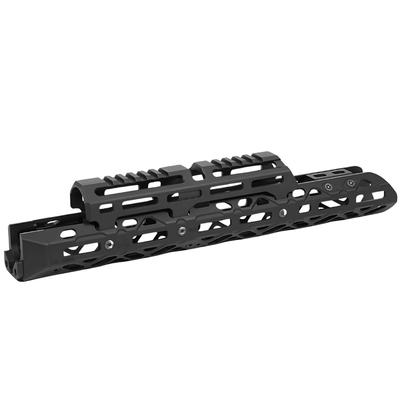 kruk loze aluminiowe m lok dlugie dluga nakladka rury gazowej ak 74 akm aks 74 czarne crc 1u004b mil