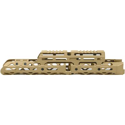 Kruk - Łoże Aluminiowe...