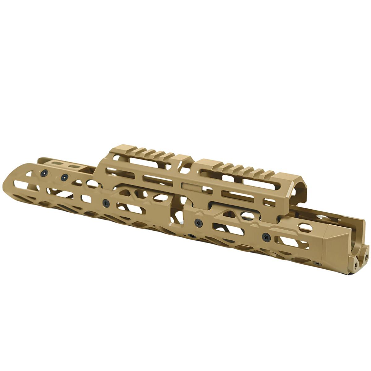 kruk loze aluminiowe m lok dlugie dluga nakladka rury gazowej ak 74 akm aks 74 coyote crc 1u004b mil