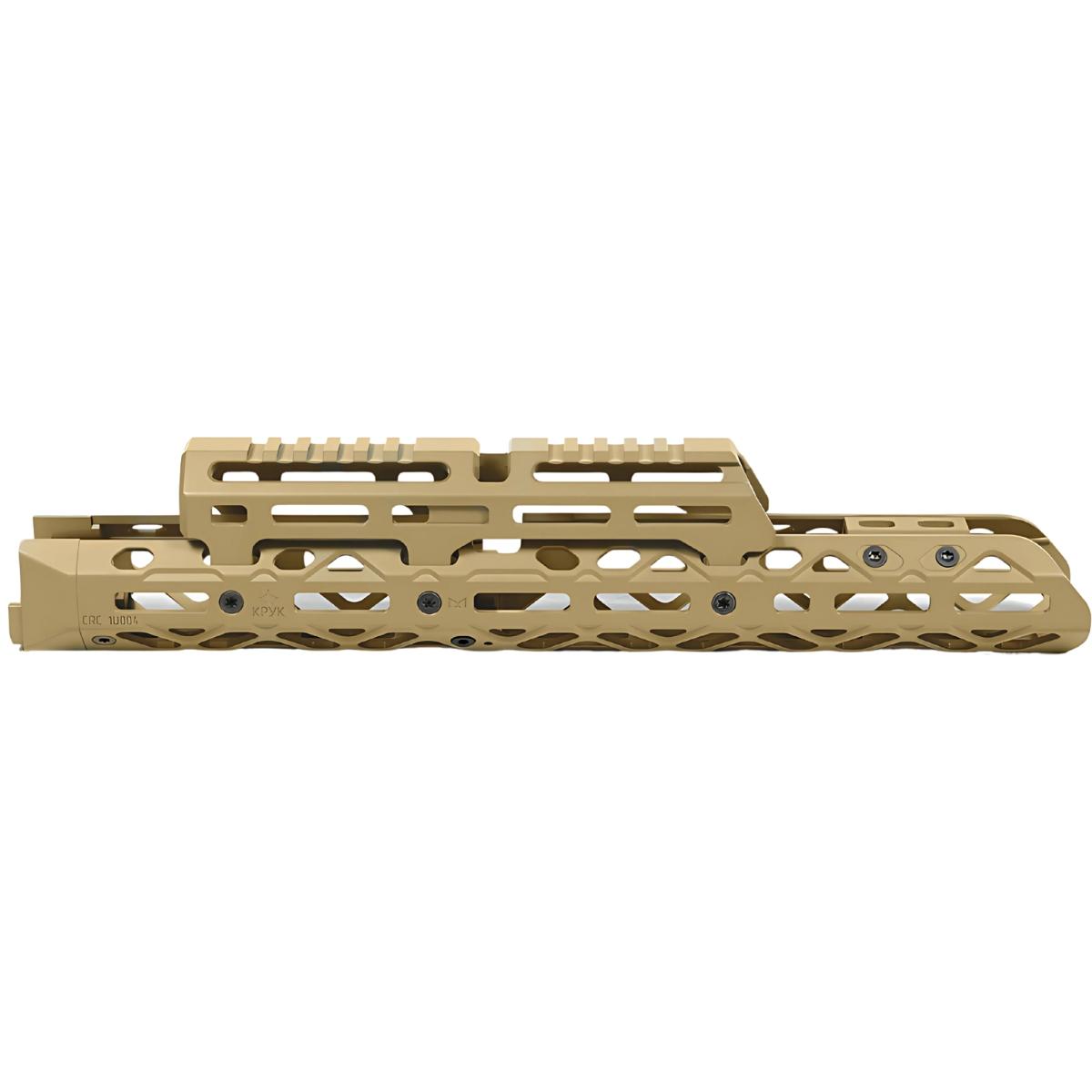 kruk loze aluminiowe m lok dlugie dluga nakladka rury gazowej ak 74 akm aks 74 coyote crc 1u004b mil