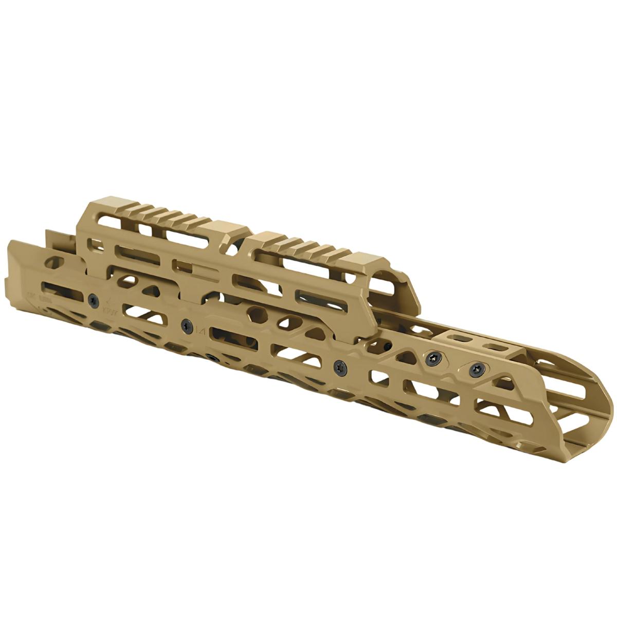 kruk loze aluminiowe m lok dlugie dluga nakladka rury gazowej ak 74 akm aks 74 coyote crc 1u004b mil
