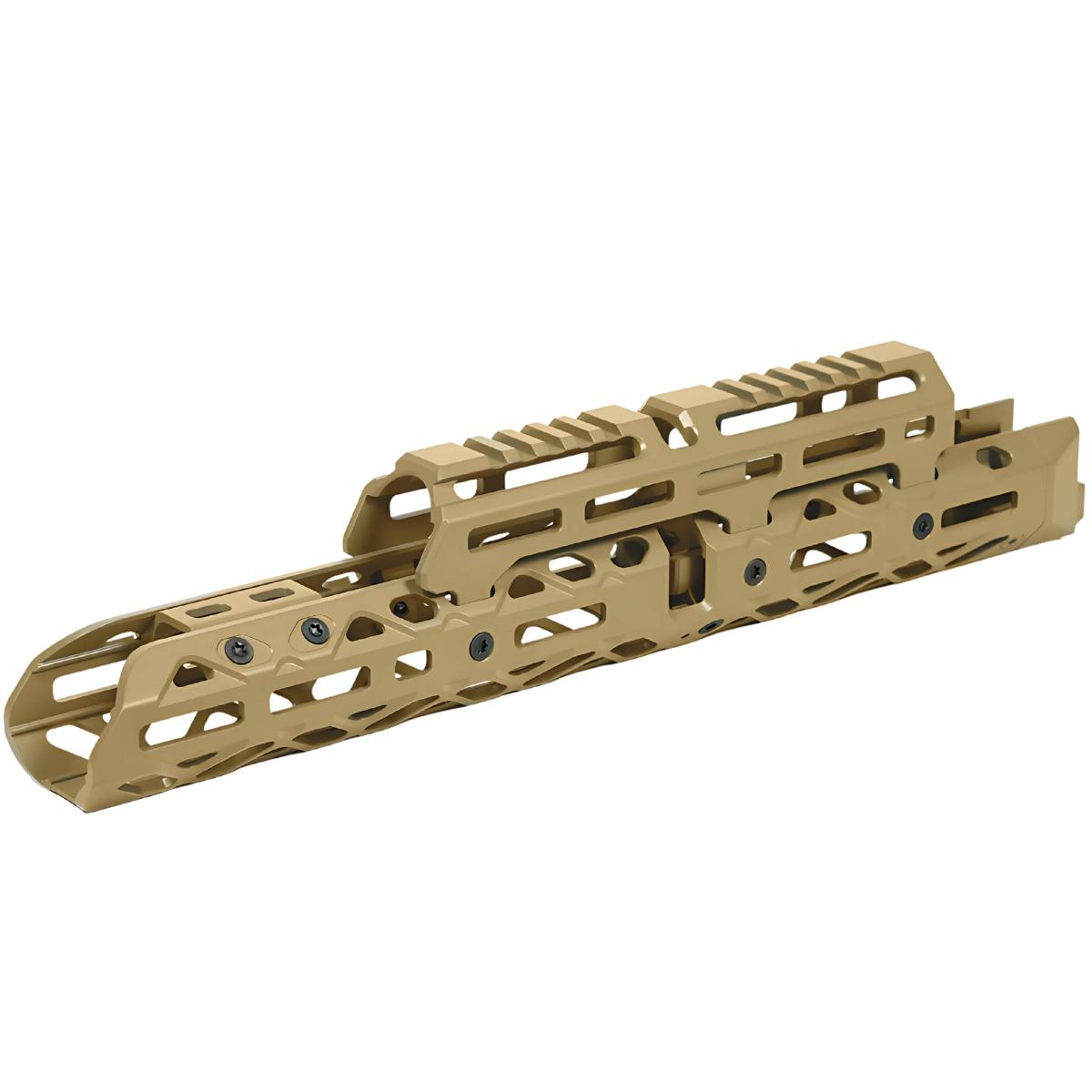 kruk loze aluminiowe m lok dlugie dluga nakladka rury gazowej ak 74 akm aks 74 coyote crc 1u004b mil