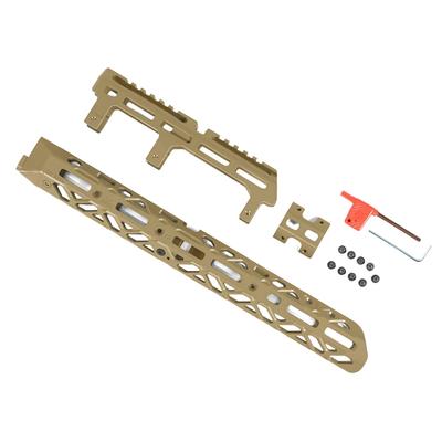 kruk loze aluminiowe m lok dlugie dluga nakladka rury gazowej ak 74 akm aks 74 coyote crc 1u004b mil