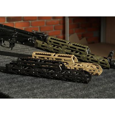 kruk loze aluminiowe m lok dlugie dluga nakladka rury gazowej ak 74 akm aks 74 coyote crc 1u004b mil