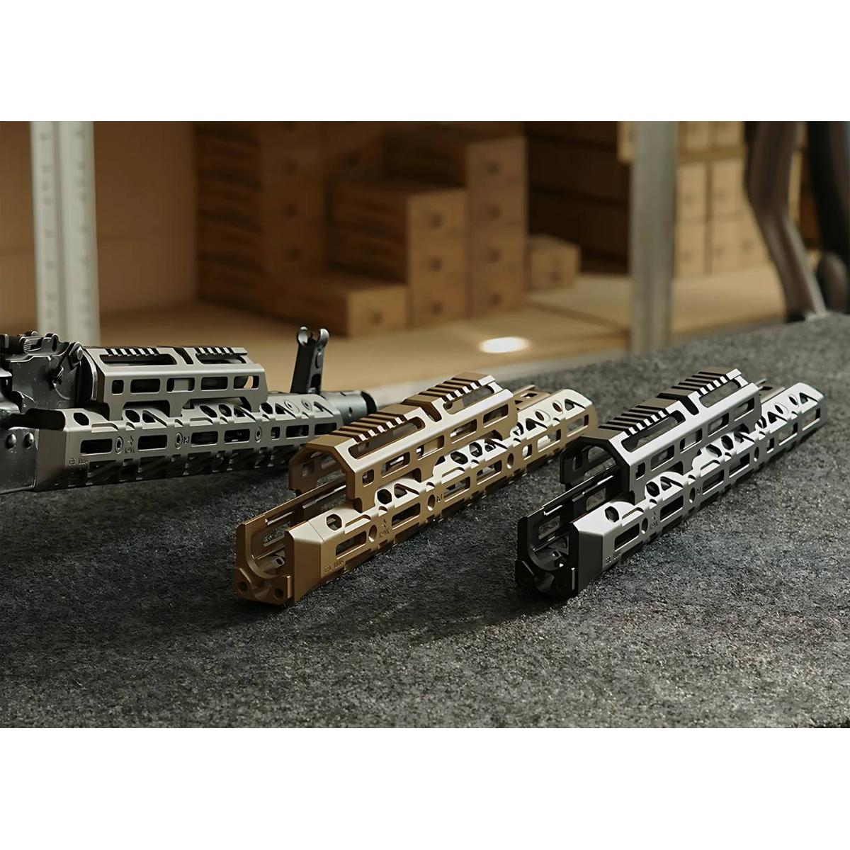 kruk loze aluminiowe m lok dlugie dluga nakladka rury gazowej ak 74 akm aks 74 coyote crc 1u004b mil