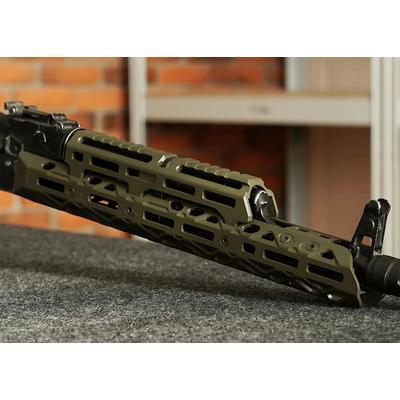 kruk loze aluminiowe m lok dlugie dluga nakladka rury gazowej ak 74 akm aks 74 coyote crc 1u004b mil