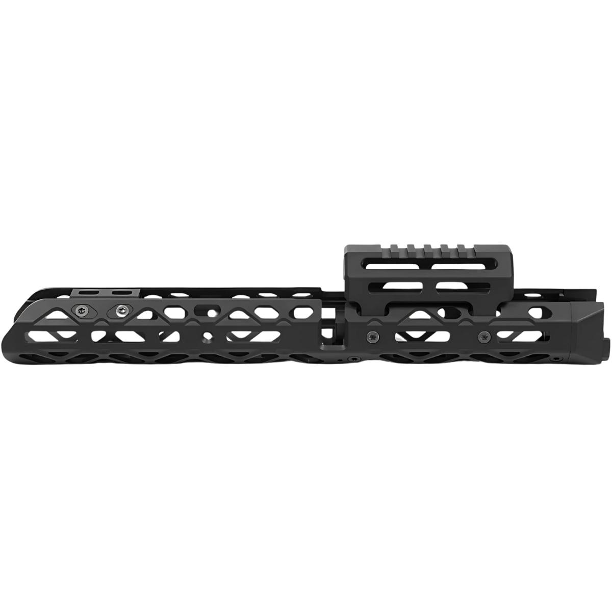 kruk loze aluminiowe m lok dlugie krotka nakladka rury gazowej ak 74 akm aks 74 czarne crc 1u004a mil