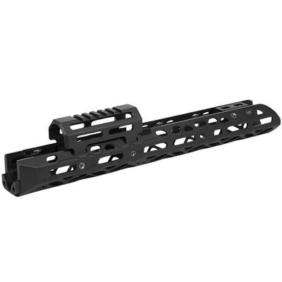 kruk loze aluminiowe m lok dlugie krotka nakladka rury gazowej ak 74 akm aks 74 czarne crc 1u004a mil