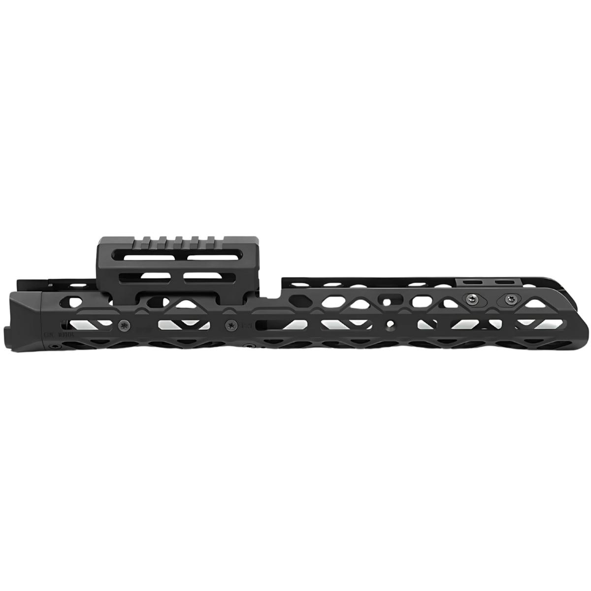 kruk loze aluminiowe m lok dlugie krotka nakladka rury gazowej ak 74 akm aks 74 czarne crc 1u004a mil
