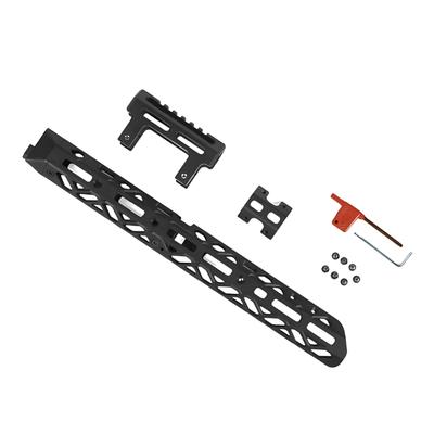 kruk loze aluminiowe m lok dlugie krotka nakladka rury gazowej ak 74 akm aks 74 czarne crc 1u004a mil