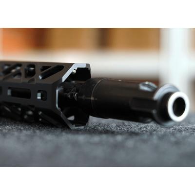 kruk loze aluminiowe m lok dlugie krotka nakladka rury gazowej ak 74 akm aks 74 czarne crc 1u004a mil