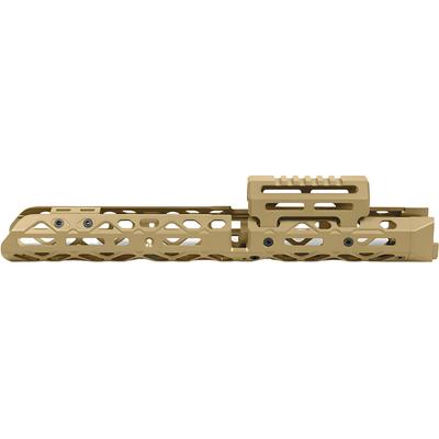 Kruk - Łoże Aluminiowe...