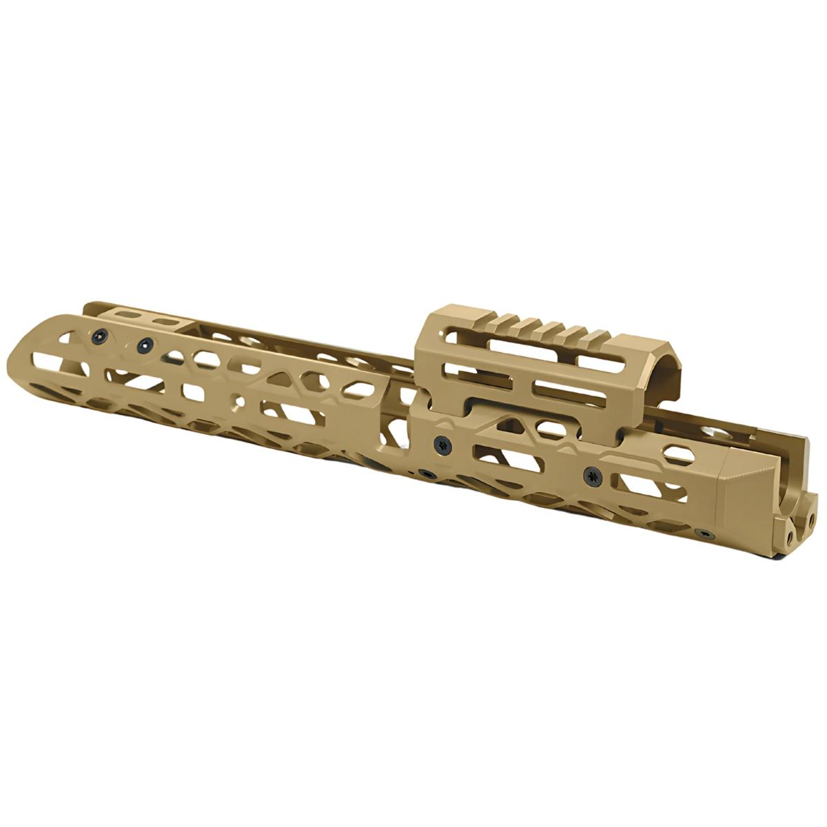 kruk loze aluminiowe m lok dlugie krotka nakladka rury gazowej ak 74 akm aks 74 coyote crc 1u004a mil