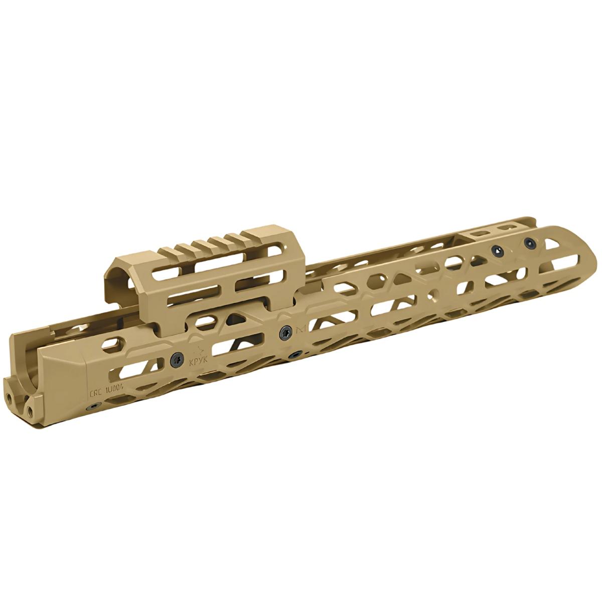 kruk loze aluminiowe m lok dlugie krotka nakladka rury gazowej ak 74 akm aks 74 coyote crc 1u004a mil