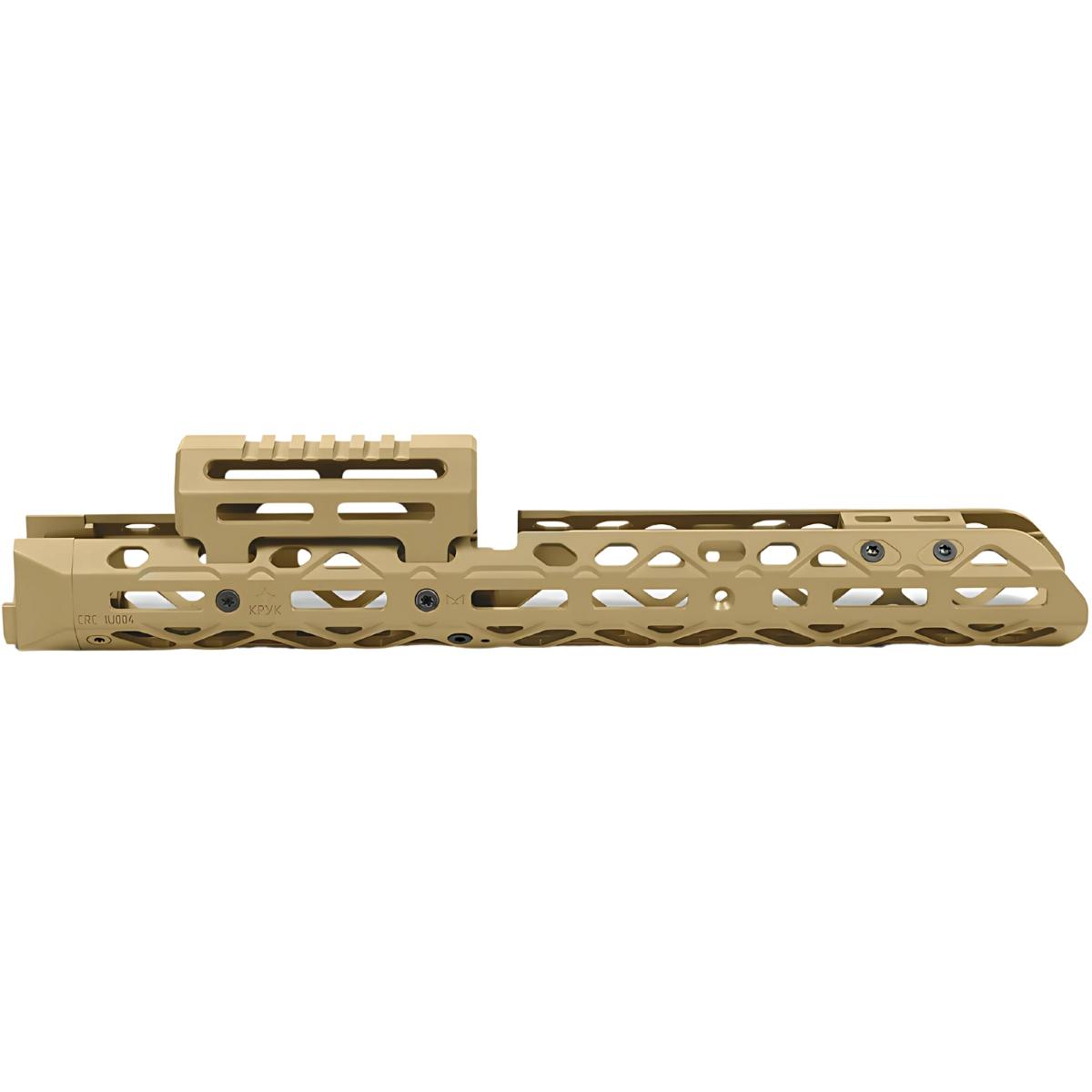 kruk loze aluminiowe m lok dlugie krotka nakladka rury gazowej ak 74 akm aks 74 coyote crc 1u004a mil