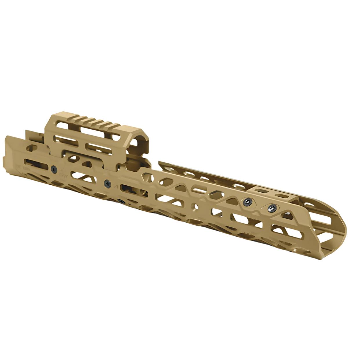 kruk loze aluminiowe m lok dlugie krotka nakladka rury gazowej ak 74 akm aks 74 coyote crc 1u004a mil