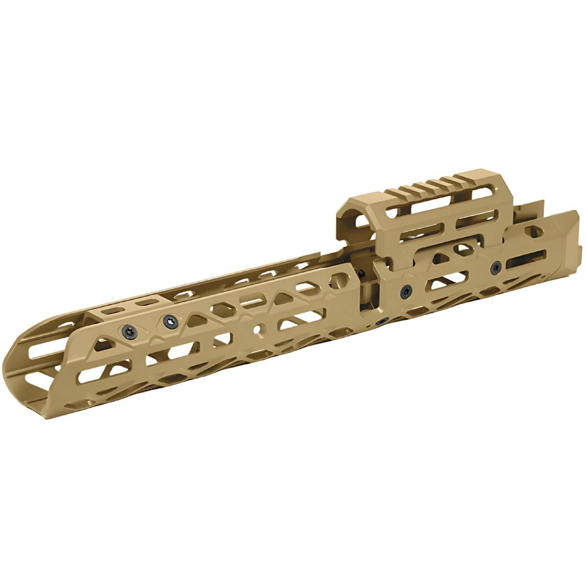 kruk loze aluminiowe m lok dlugie krotka nakladka rury gazowej ak 74 akm aks 74 coyote crc 1u004a mil