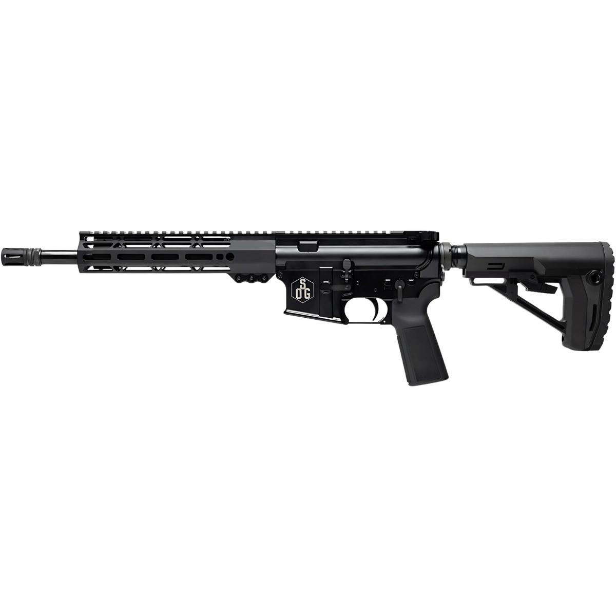sog ar 15 12 5 tlokowy system sog