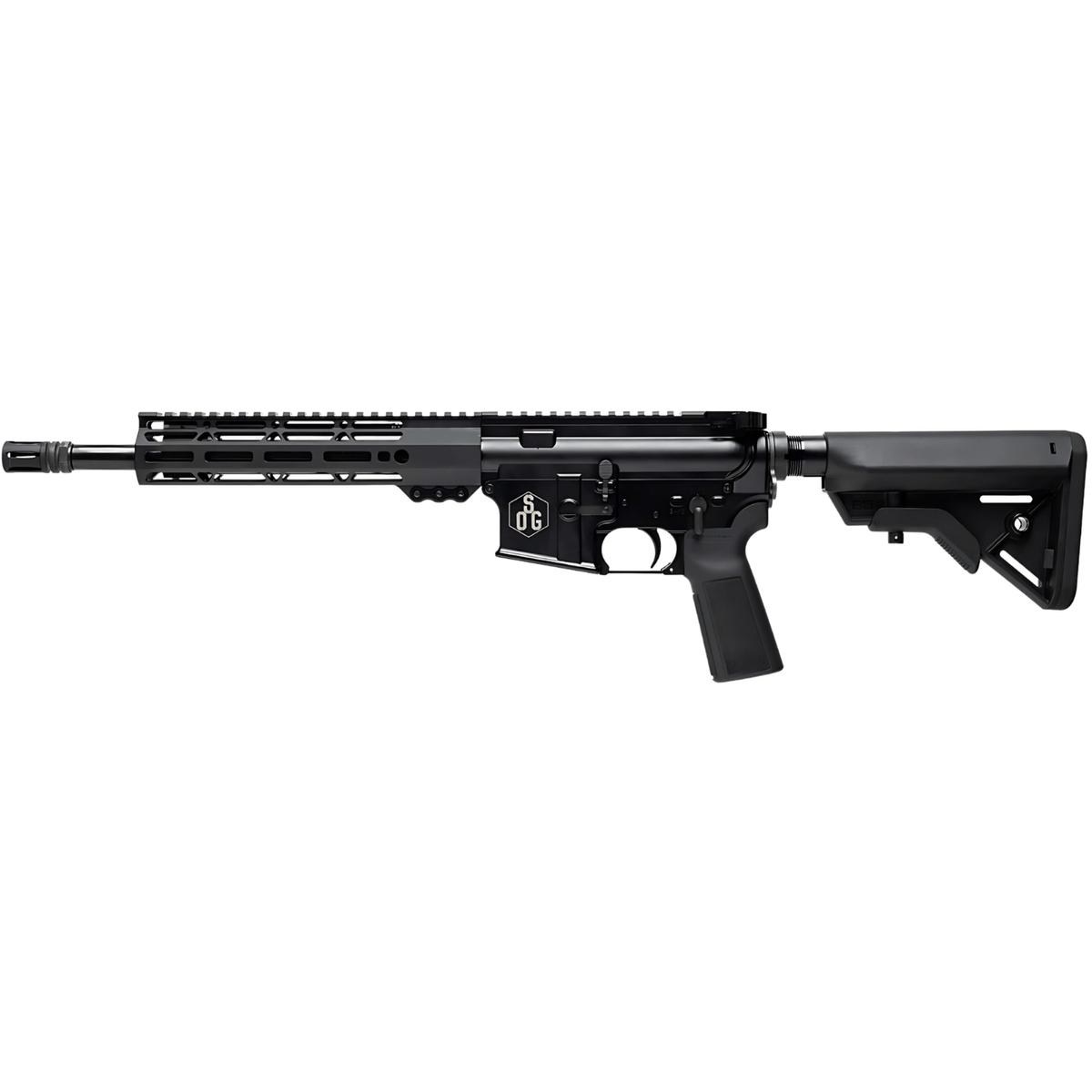 sog ar 15 12 5 tlokowy system sog b5