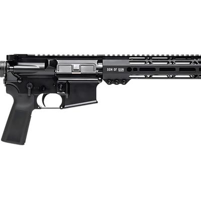sog ar 15 12 5 tlokowy system sog b5