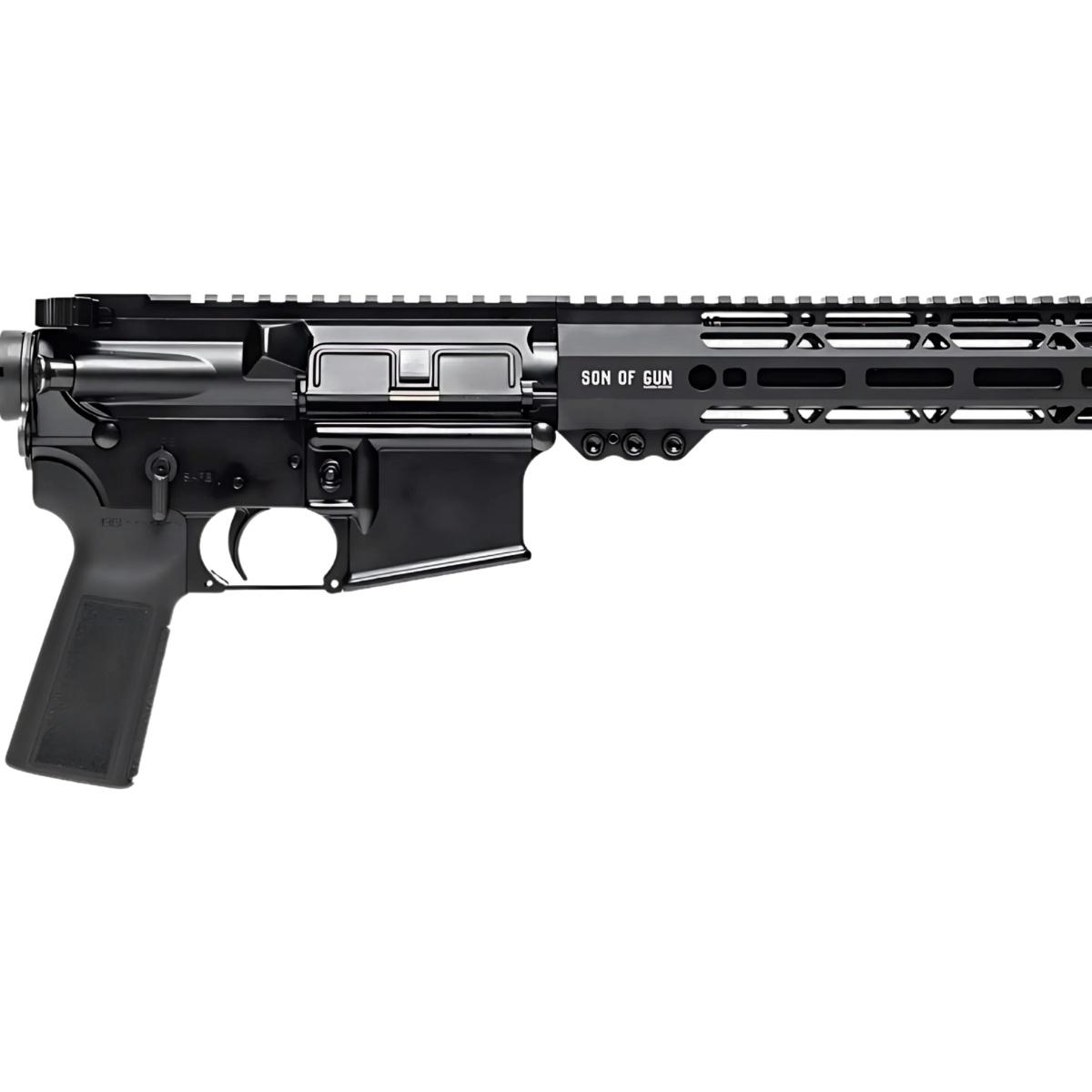 sog ar 15 12 5 tlokowy system sog b5