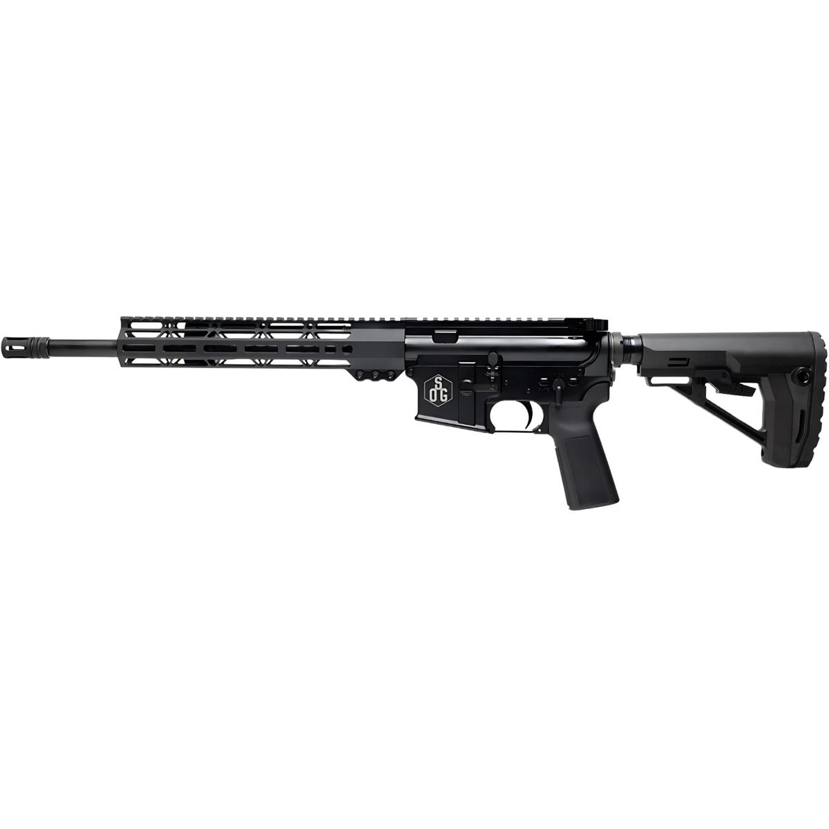 sog ar 15 14 5 tlokowy system sog
