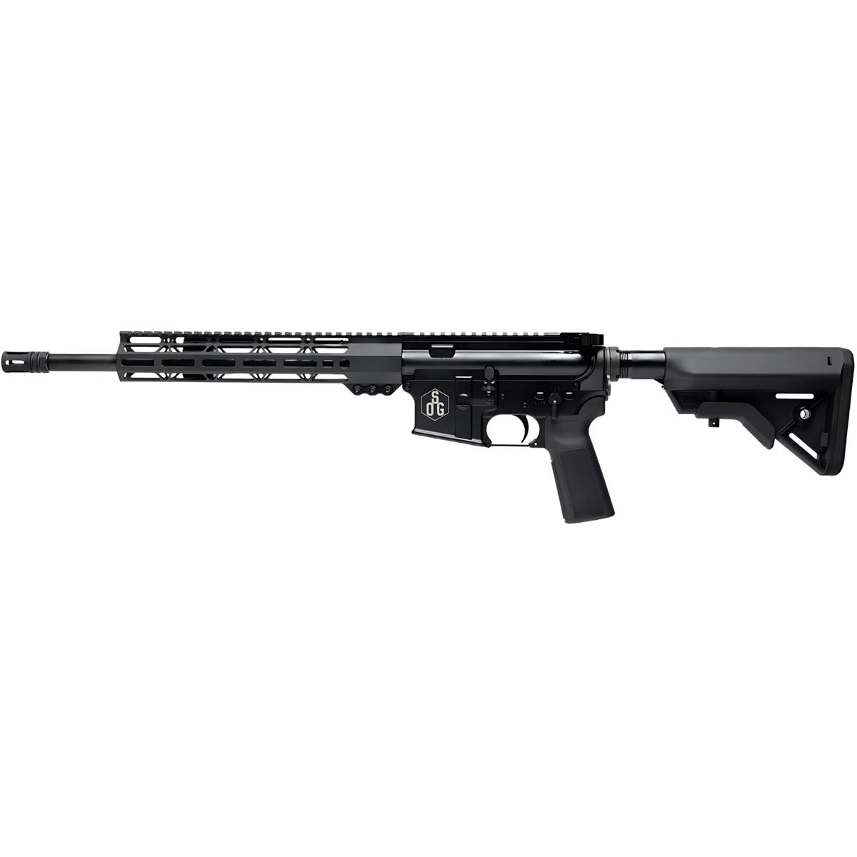 sog ar 15 14 5 tlokowy system sog b5