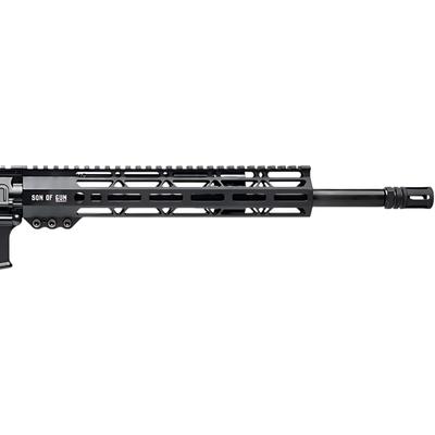 sog ar 15 14 5 tlokowy system sog b5