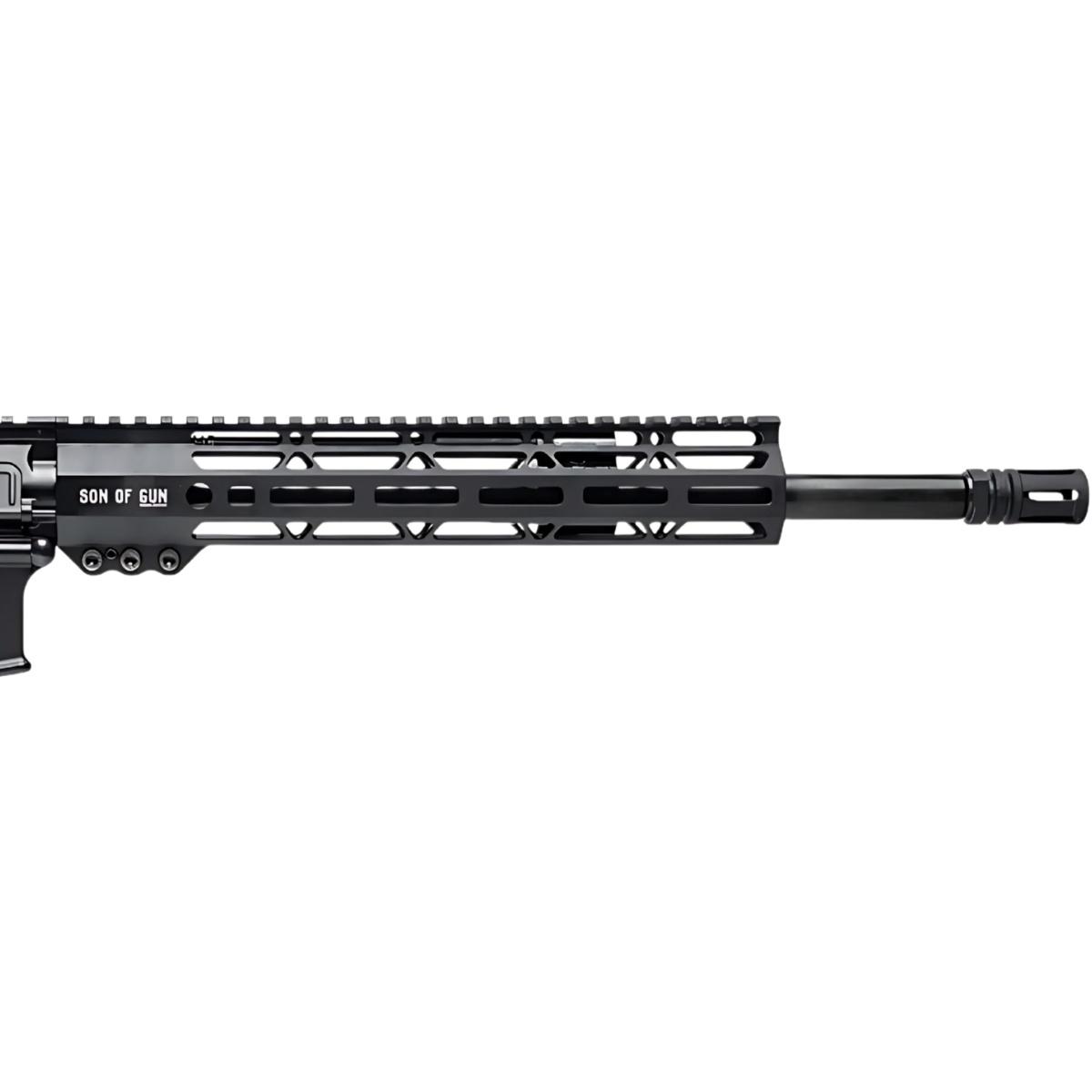 sog ar 15 14 5 tlokowy system sog b5