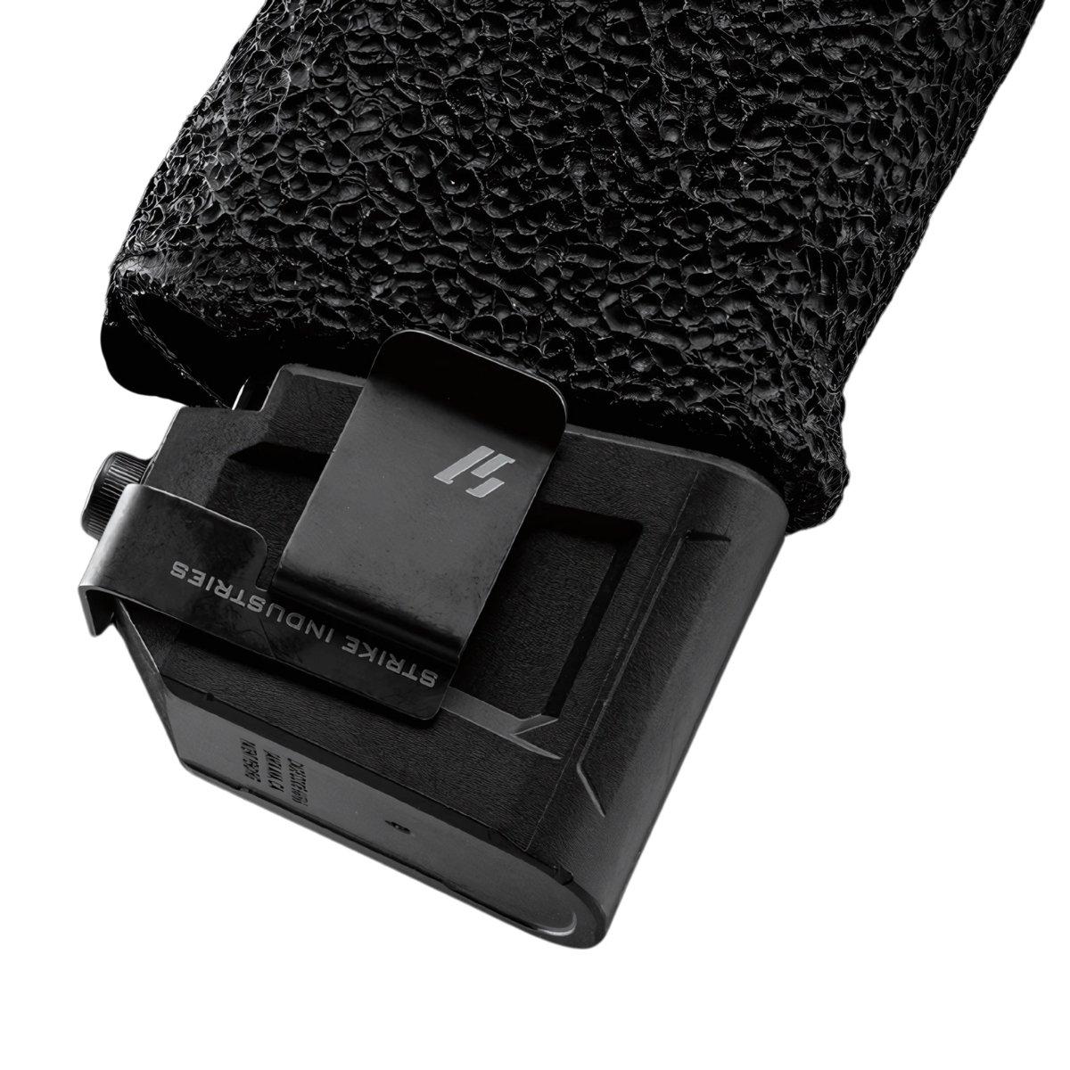 strike industries klips do magazynka emp pocket clip prawy si emp clip r