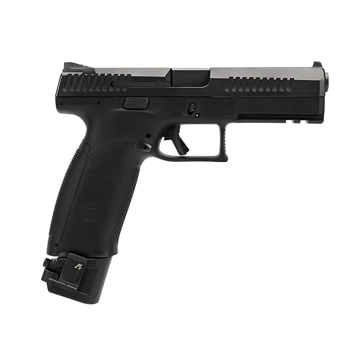 strike industries klips do magazynka emp pocket clip prawy si emp clip r