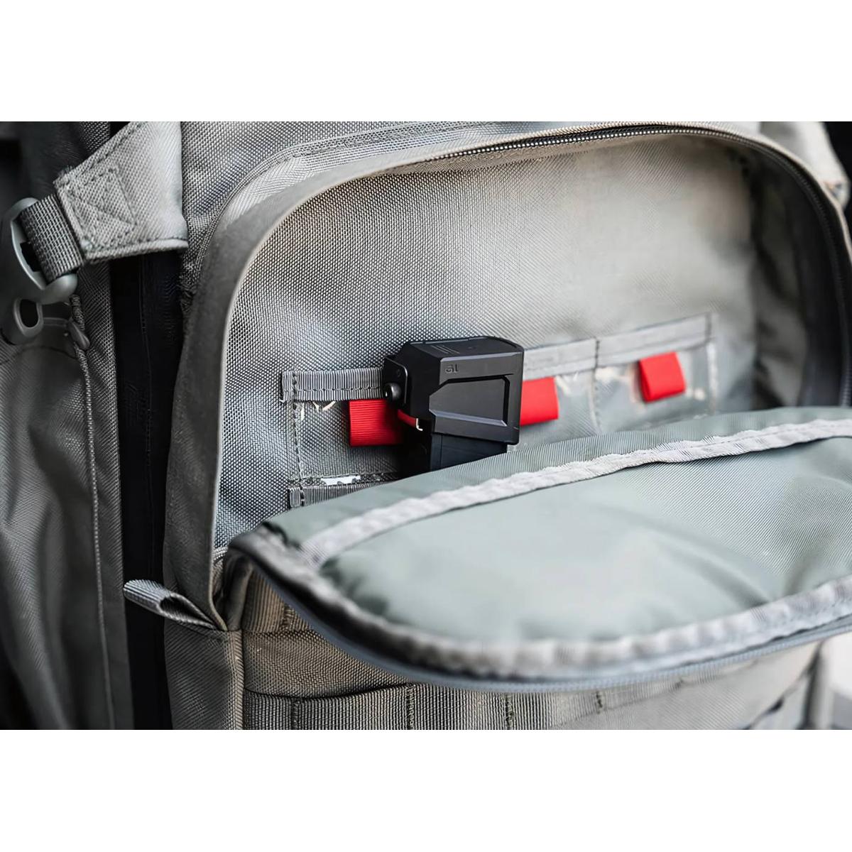 strike industries klips do magazynka emp pocket clip prawy si emp clip r