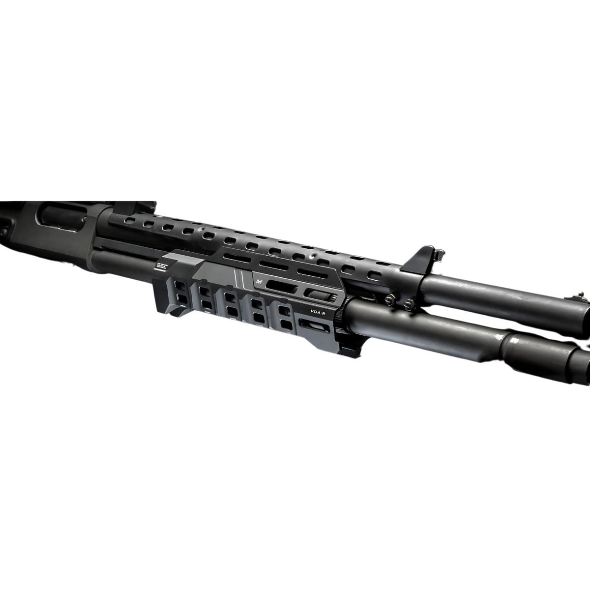 strike industries czolenko voa do strzelby mossberg 500 590 si voa m500hg bk