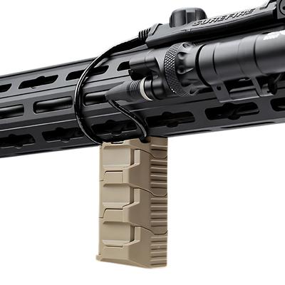 strike industries modul rozszerzajacy chwyt strike stacked angled 2 pak fde si ar cms saf ext fde