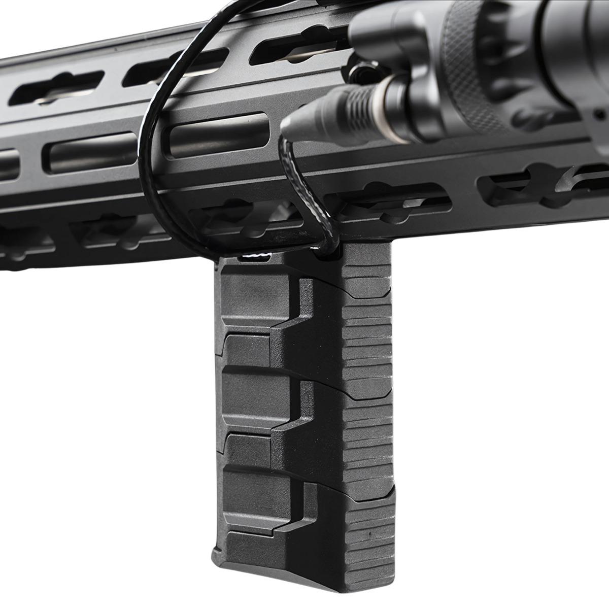 strike industries modul rozszerzajacy chwyt strike stacked angled 2 pak fde si ar cms saf ext fde