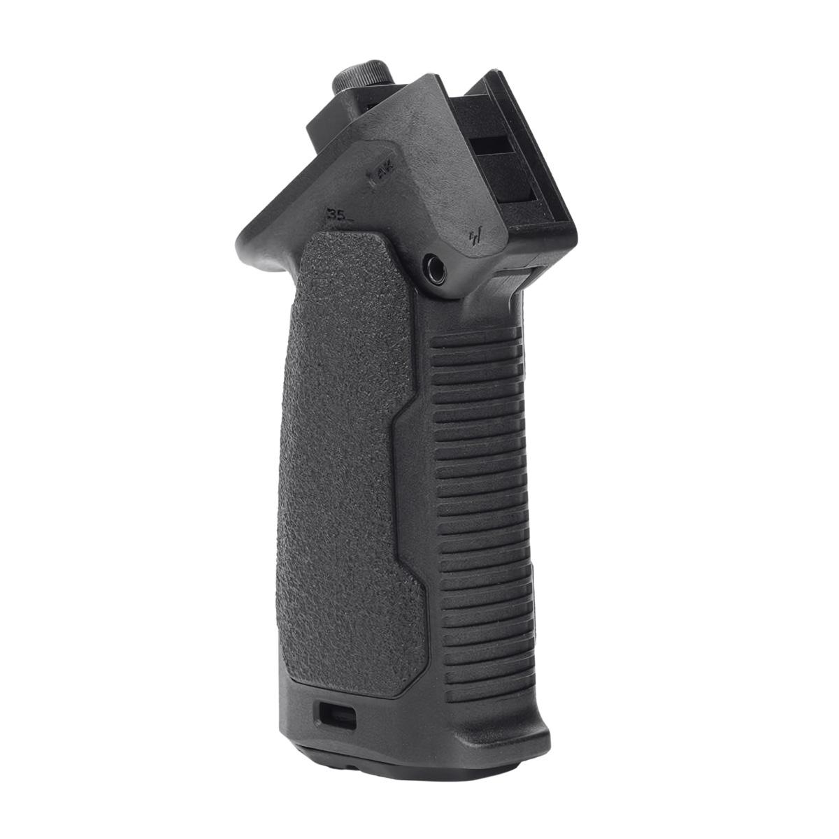 strike industries regulowany chwyt pistoletowy do ak multi angle czarny si ak mapg bk