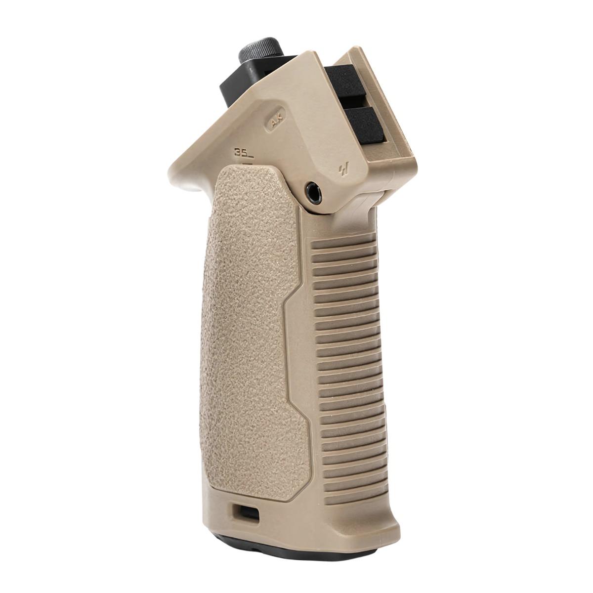 strike industries regulowany chwyt pistoletowy do ak multi angle fde si ak mapg fde