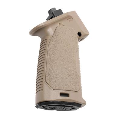 strike industries regulowany chwyt pistoletowy do ak multi angle fde si ak mapg fde