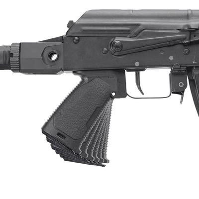 strike industries regulowany chwyt pistoletowy do ak multi angle fde si ak mapg fde
