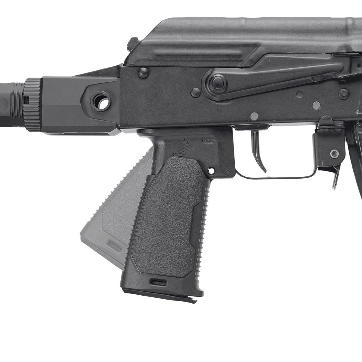 strike industries regulowany chwyt pistoletowy do ak multi angle fde si ak mapg fde