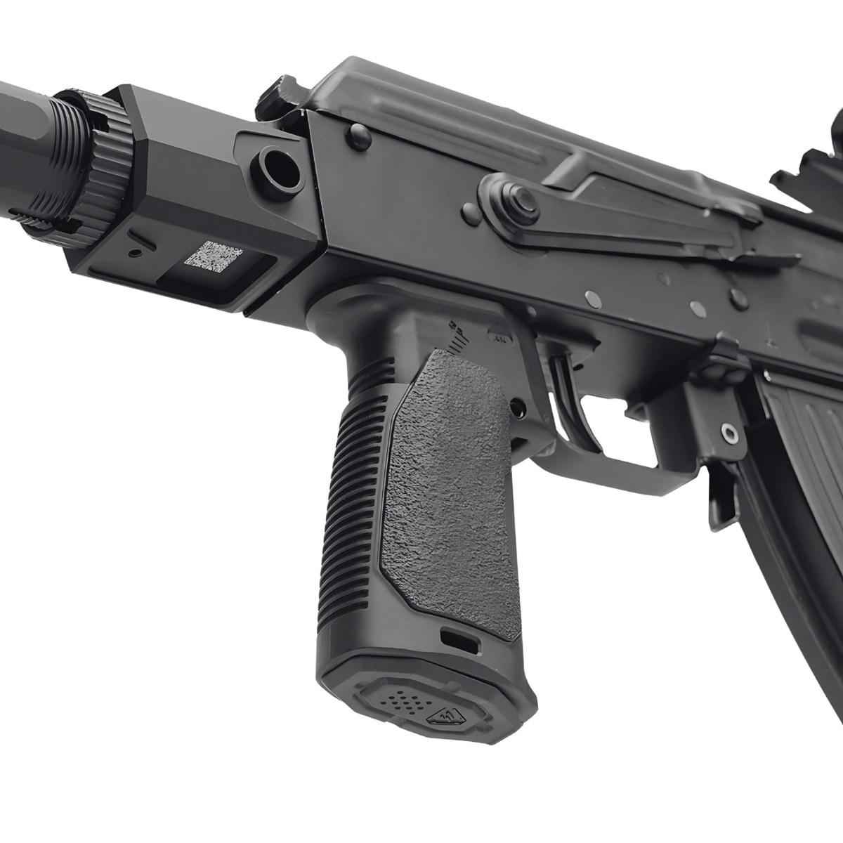 strike industries regulowany chwyt pistoletowy do ak multi angle fde si ak mapg fde