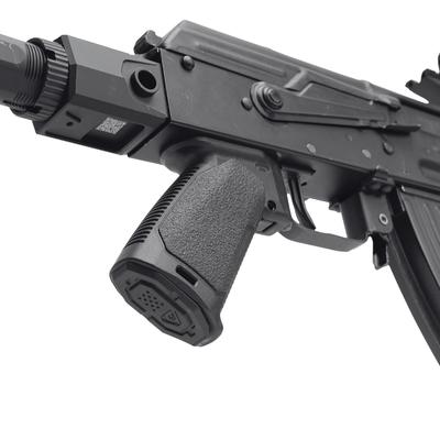 strike industries regulowany chwyt pistoletowy do ak multi angle fde si ak mapg fde