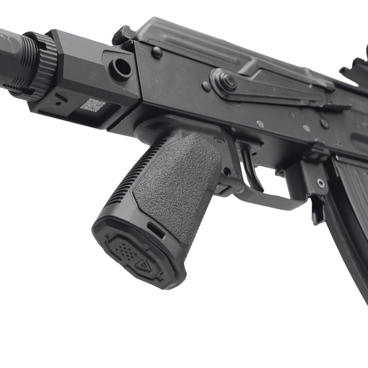 strike industries regulowany chwyt pistoletowy do ak multi angle fde si ak mapg fde