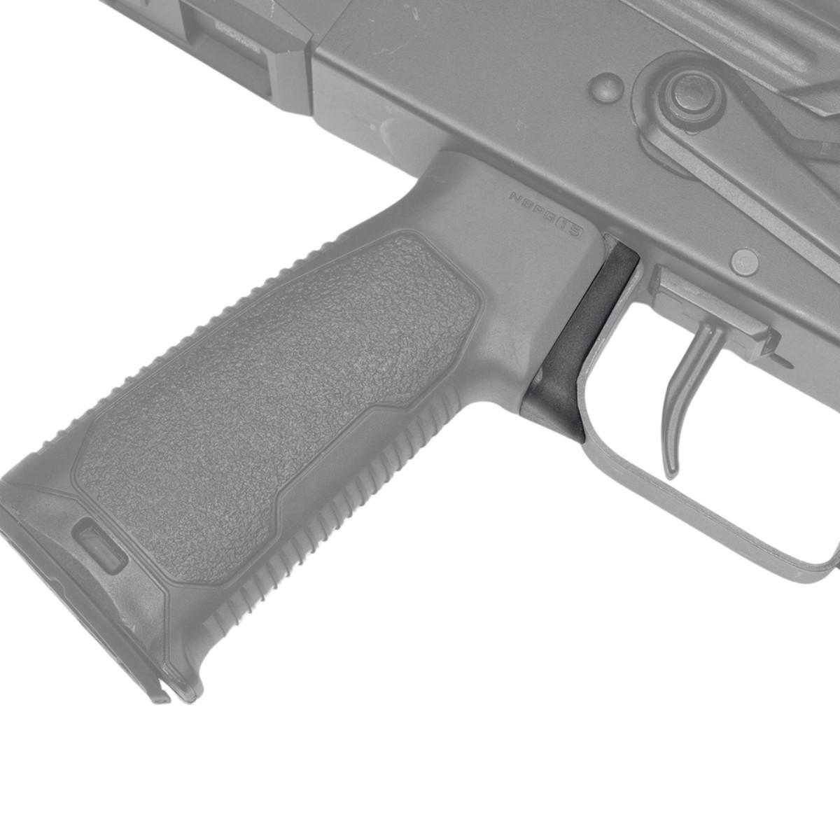 strike industries regulowany chwyt pistoletowy do ak multi angle fde si ak mapg fde