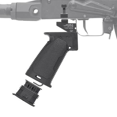 strike industries regulowany chwyt pistoletowy do ak multi angle fde si ak mapg fde