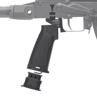 strike industries regulowany chwyt pistoletowy do ak multi angle fde si ak mapg fde